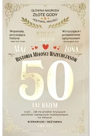 Yeku Karnet Rocznica �lubu