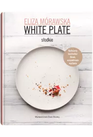 White Plate. S�odkie