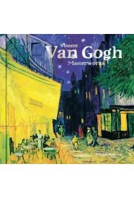 Vincent Van Gogh Masterworks