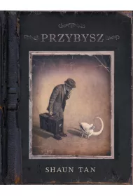 Przybysz
