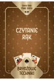 Bryd�owe techniki. Czytanie r�k