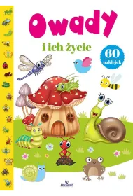 Owady i ich �ycie