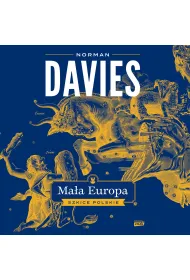 Audiobook Ma�a Europa. Szkice polskie mp3