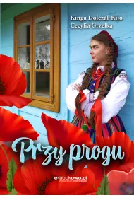 eBook Przy progu pdf mobi epub