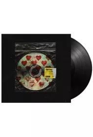 amo (vinyl)