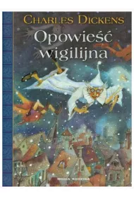 Opowie�� wigilijna