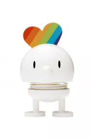 Figurka Hoptimist Rainbow S 26240 biay