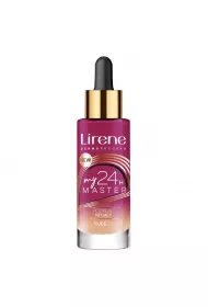 Lirene My Master podkad kryjcy 03 Nude 30 ml