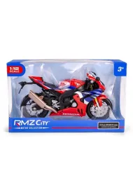 Model RMZ City Honda Fireblade CBR1000RR-R 1:12 Daffi