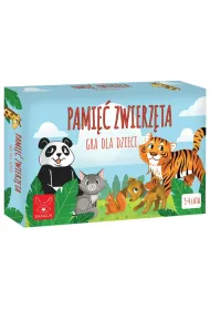 Pami��. Zwierz�ta Kangur
