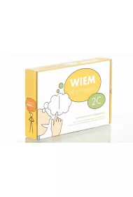 Wiem, jak to powiedzie� - struktura 2C pomoc dyd.