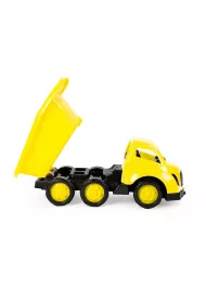 Ci�ar�wka Maxi Truck 69cm Dolu