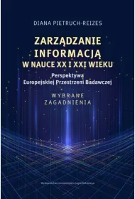 Zarz�dzanie informacj� w nauce XX i XXI wieku
