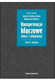Kompetencje kluczowe ... Teroia i badania