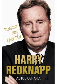 Harry Redknapp. Autobiografia