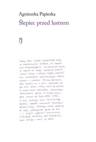 �lepiec przed lustrem