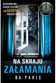 Na skraju za�amania