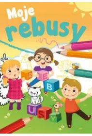 Ma�y ucze�. Moje rebusy