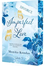 Imperfect Love (barwione brzegi)
