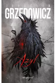 Audiobook Azyl mp3