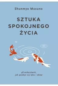 eBook Sztuka spokojnego ycia mobi epub