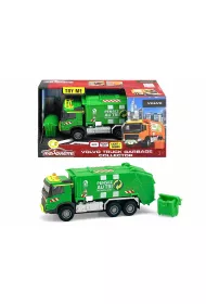 Majorette GS Volvo mieciarka 19 cm 213743000 Simba