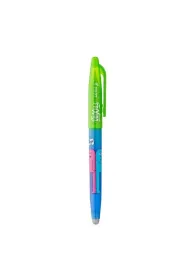 Pilot, Pi�ro Kulkowe Frixion Ball Friends 0,7 - Sky Blue