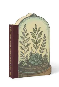 If Eclectionery Notable Books - Terrarium