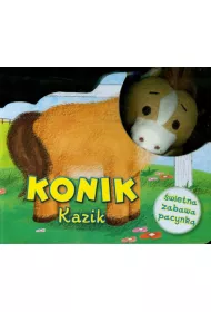 Konik Kazik