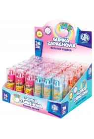 Astra Gumka zapachowa - szminka