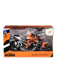 KTM 1290 Superduke R 1:12 Daffi