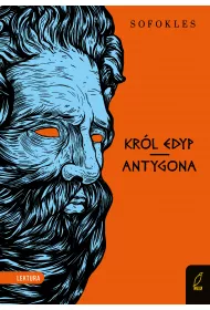 Kr�l Edyp, Antygona