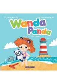 Wanda Panda nad morzem