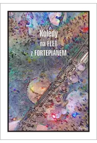 Kol�dy na flet z fortepianem