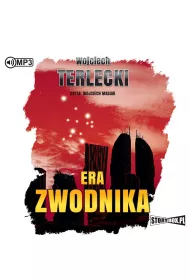Audiobook Era Zwodnika CD