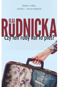 Czy ten rudy kot to pies?