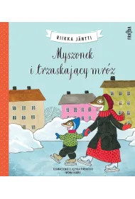 Myszonek i trzaskaj�cy mr�z