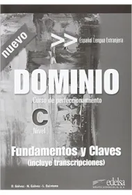 Dominio - fundamentos y claves  /ed. 2016/