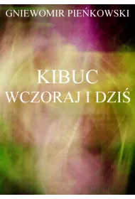 eBook Kibuc. Wczoraj i dzi pdf