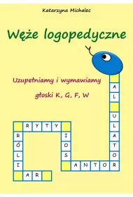 eBook Uzupeniamy i wymawiamy goski K,G,F,W pdf