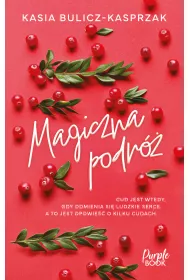 eBook Magiczna podr� mobi epub