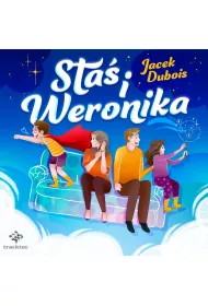Audiobook Sta� i Weronika mp3