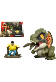 Jurrasic World Dinozaur Dite Club Dilophosaurus