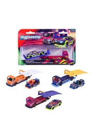Majorette JDM Legends z lawet� - 3 rodzaje