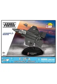 F-35A Lightining II HUSARZ