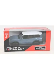 RMZ 5 Toyota Land Cruiser 2024 blue/554079 Daffi