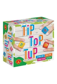 Tip Top Tup Alexander
