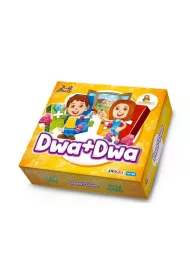 Dwa + dwa