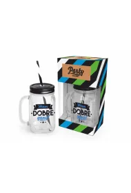 S�oik z rurk� 450 ml "Dobre geny"