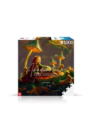 Puzzle 1000 el. Imagination: Laura Diehl From Acorns / �o��dziowa wr�ka Good Loot